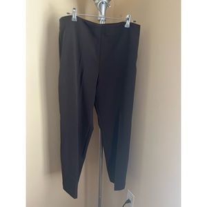 New Talbots ankle length dress pants